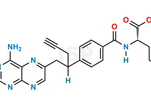 α-Monomethylester Pralatrexate - Image 1