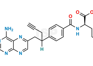 Pralatrexate R-Isomer - Image 1