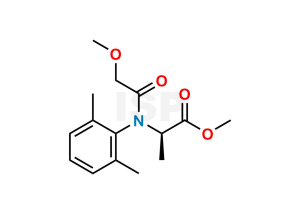Metalaxyl-M - Image 1