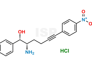 Vibegron Impurity 9 - Image 1