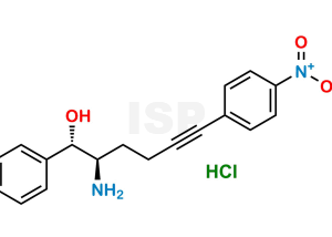 Vibegron Impurity 10 - Image 1