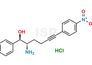 Vibegron Impurity 11 - Image 1