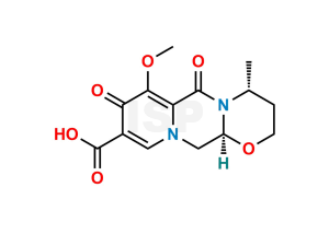 Dolutegravir Impurity 21 - Image 1