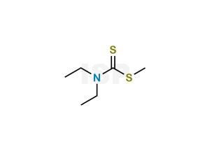 Disulfiram Impurity 4 - Image 1