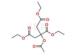Acetyl Triethyl Citrate - Image 1
