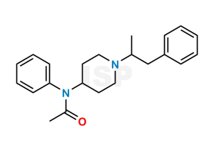 Acetyl-Alpha-Methylfentanyl - Image 1