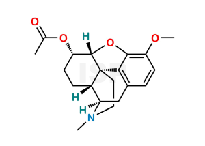 Acetyl Dihydro Codeine - Image 1