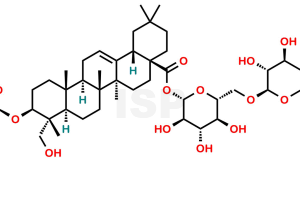 Hederacoside C - Image 1
