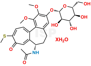 Thiocolchicoside Hydrate - Image 1