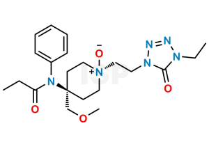 Alfentanil EP Impurity A - Image 1