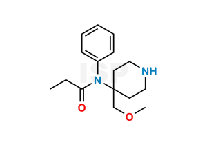 Alfentanil EP Impurity C - Image 1