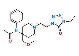 Alfentanil EP Impurity D - Image 1