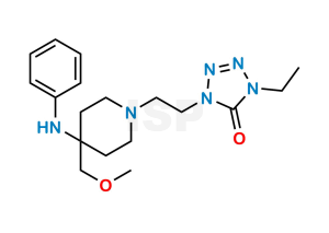 Alfentanil EP Impurity E - Image 1