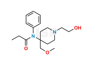 Alfentanil EP Impurity F - Image 1