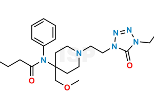Alfentanil EP Impurity H - Image 1