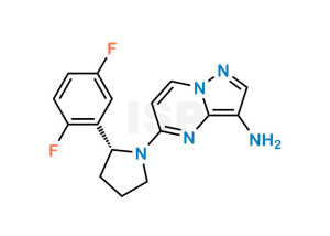 Larotrectinib Impurity 8 - Image 1