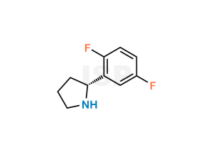 Larotrectinib Impurity 10 - Image 1