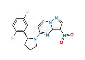 Larotrectinib Impurity 11 - Image 1