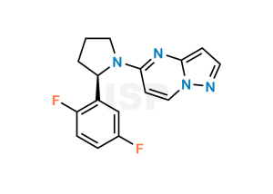Larotrectinib Impurity 12 - Image 1