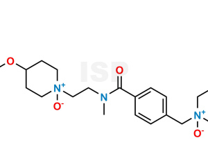 Revefenacin N,N'-dioxide - Image 1