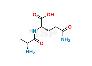 D-Alanyl-L-glutamine - Image 1