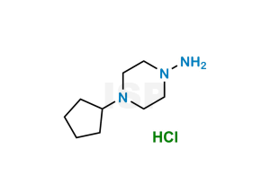 Rifapentine Impurity 4 - Image 1