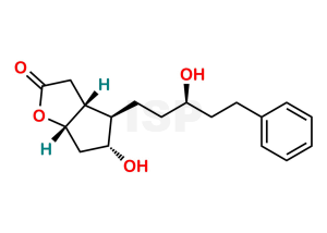 Latanoprost Lactone Diol - Image 1