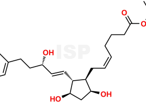 13-Trans-Latanoprost - Image 1