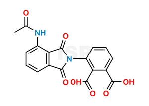 Apremilast Impurity 29 - Image 1