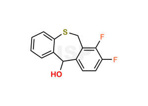 Baloxavir Impurity 1 - Image 1