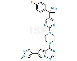 Avapritinib - Image 1