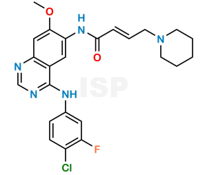 Dacomitinib Impurity 3 - Image 1