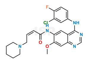 Dacomitinib Z-Isomer - Image 1