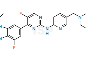 ​2-​Methanol Abemaciclib - Image 1