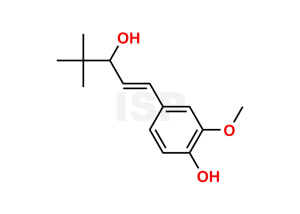 4-Hydroxy Stiripentol - Image 1