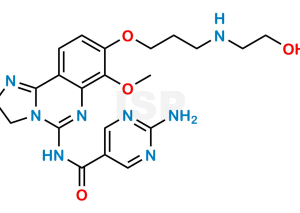 Copanlisib Impurity A - Image 1