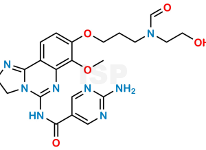 Copanlisib Impurity B - Image 1