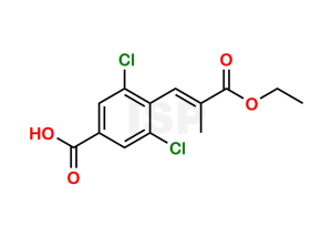 Lusutrombopag Impurity 1 - Image 1