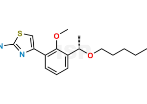 Lusutrombopag Impurity 2 - Image 1