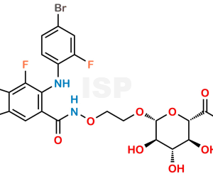 Binimetinib Impurity 12 - Image 1