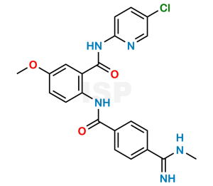 Betrixaban Impurity 1 - Image 1