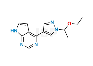 Baricitinib Impurity 22 - Image 1