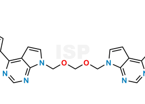 Ruxolitinib Dimer - Image 1