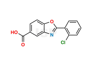 Tafamidis Impurity 10 - Image 1