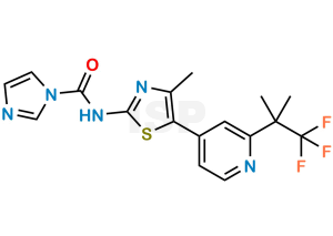 Alpelisib Impurity 1 - Image 1