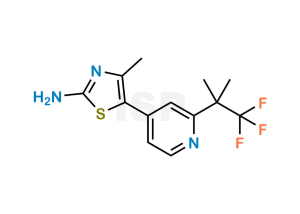 Alpelisib Impurity 2 - Image 1