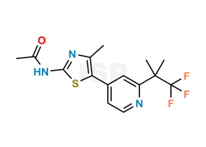 Alpelisib Impurity 3 - Image 1