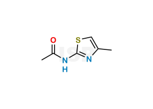 Alpelisib Impurity 5 - Image 1