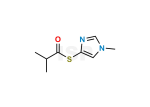 Ritonavir Impurity 29 - Image 1