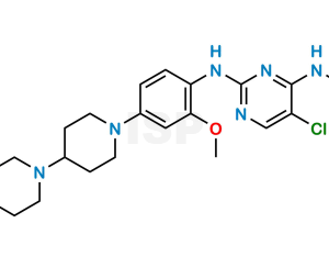 Brigatinib D3 - Image 1